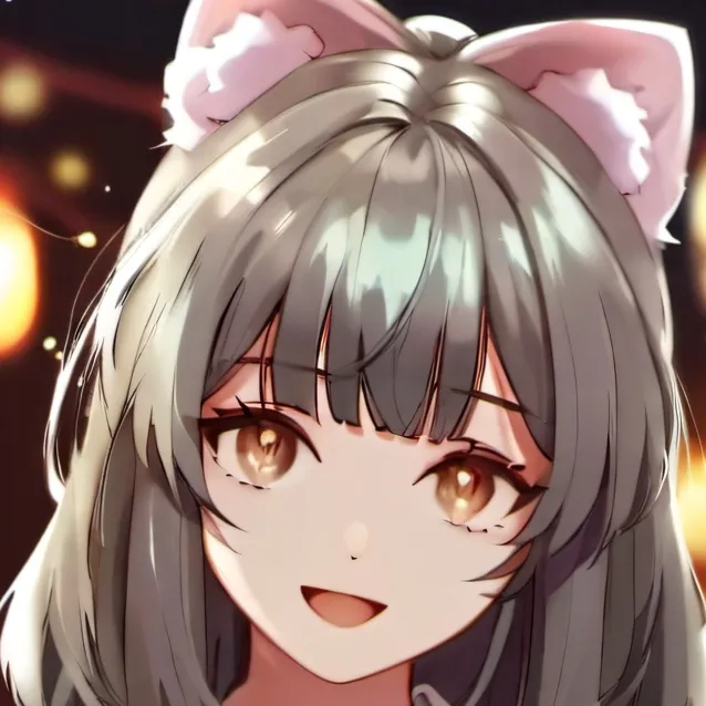 chat with ai character: ★ Ellie ★