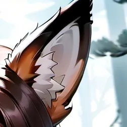 chat with ai character: °•Lisitsina•°