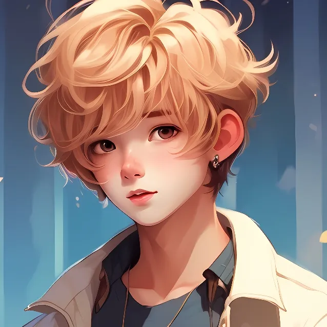 chat with ai character: Carter