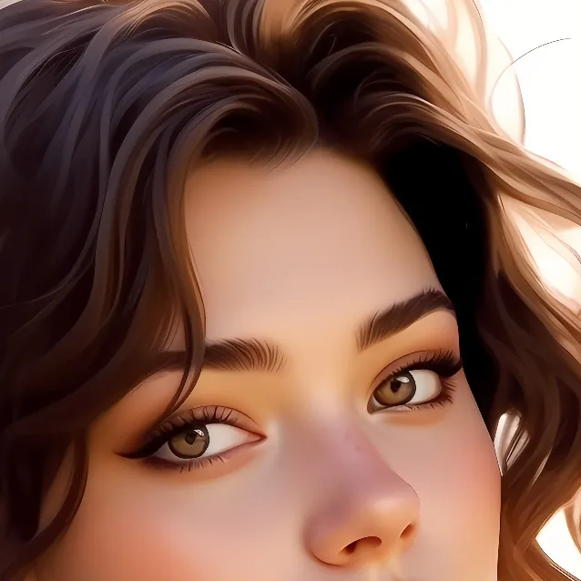 chat with ai character: zoey