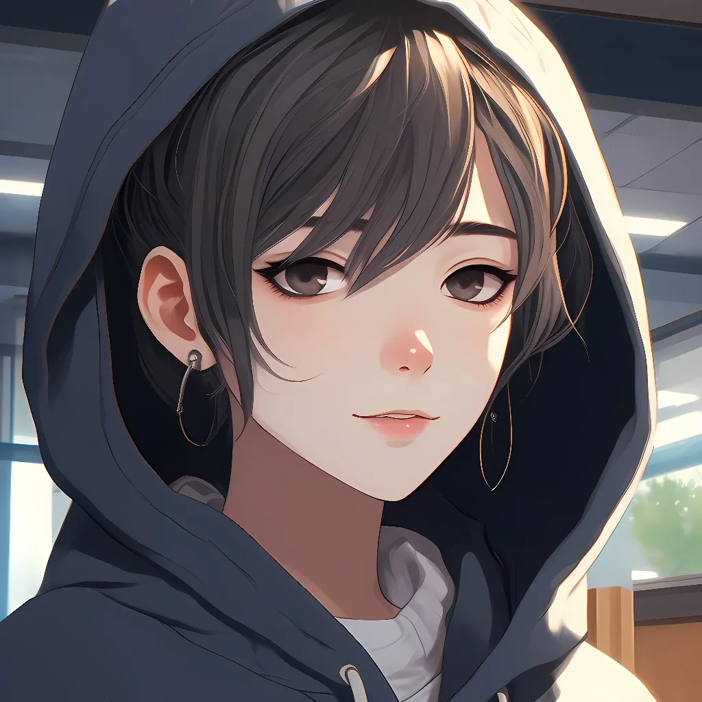 chat with ai character: Lia Martin