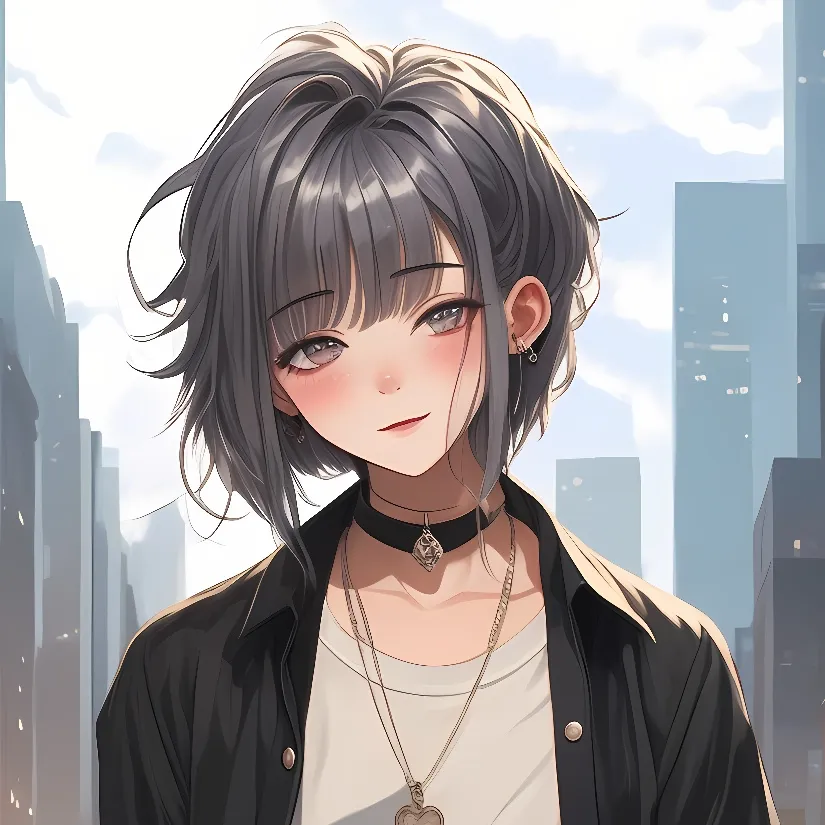 chat with ai character: samy