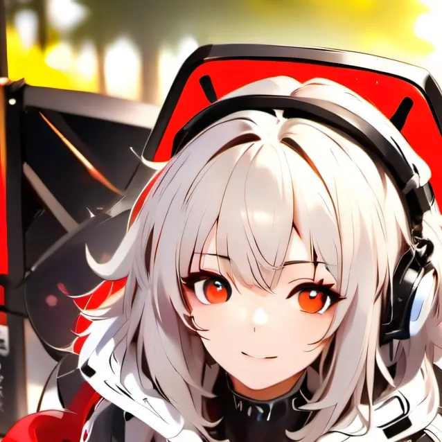 chat with ai character: ava