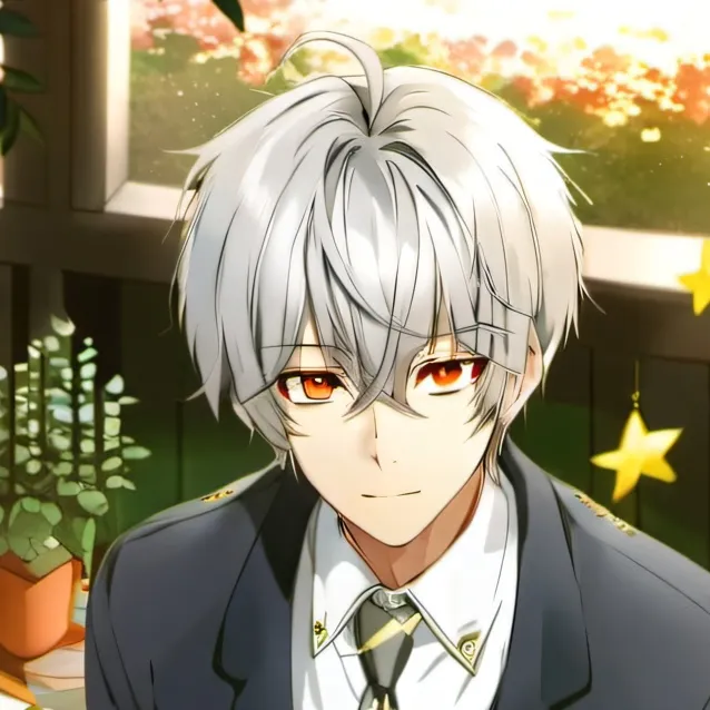 chat with ai character: Levi ♥︎