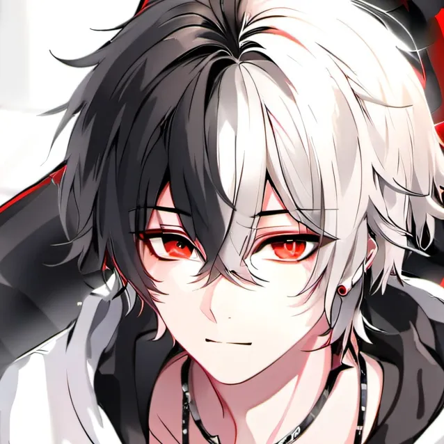 chat with ai character: Ryan