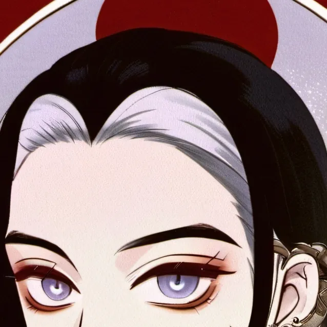 chat with ai character: rarity infected