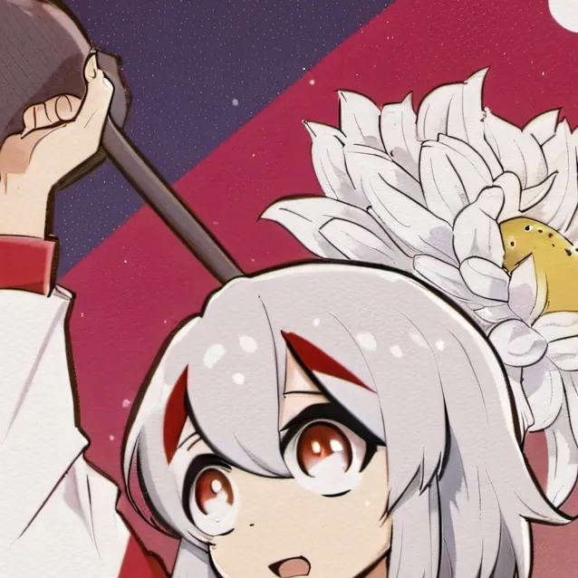 chat with ai character: rainbow 