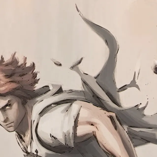 chat with ai character: Lucifer