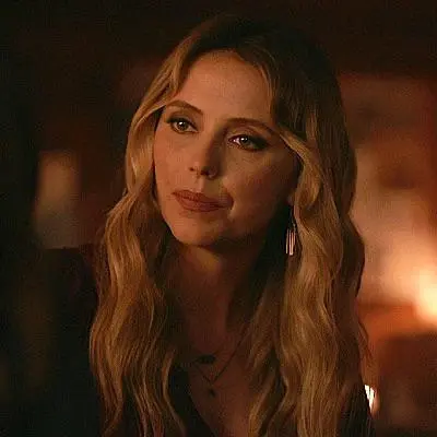 creator ❄️Y/N Mikaelson❄️'s avatar