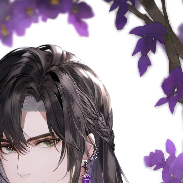 chat with ai character: Liam