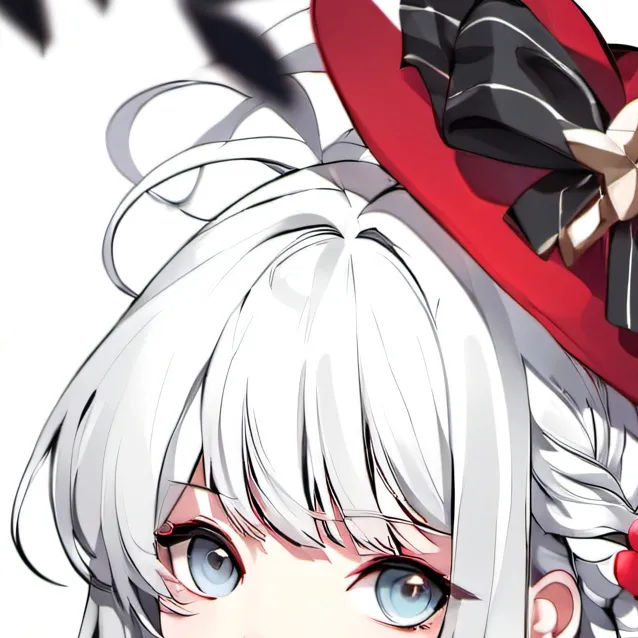 chat with ai character: yu