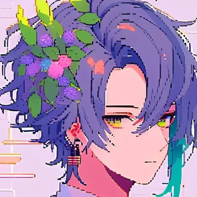 chat with ai character: Liam