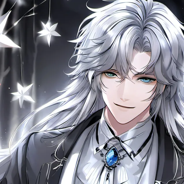 chat with ai character: Ani