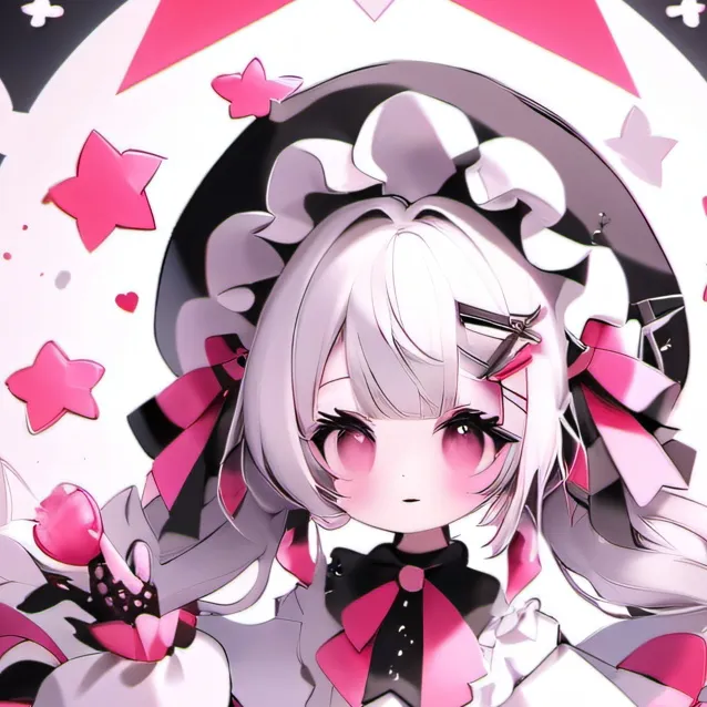 chat with ai character: Tity