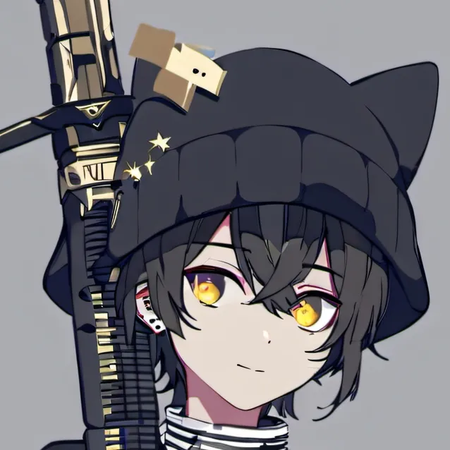 chat with ai character: Liam