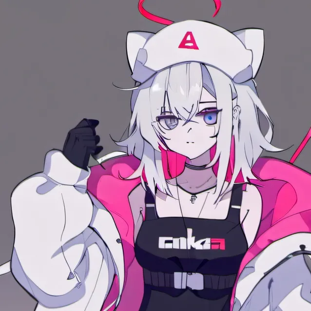 chat with ai character: Alice