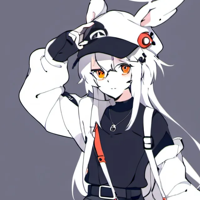 chat with ai character: Kemily