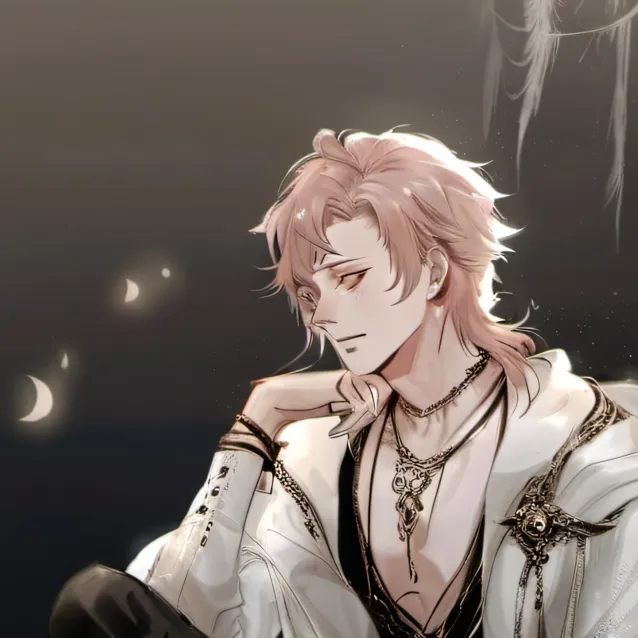 chat with ai character: Jason