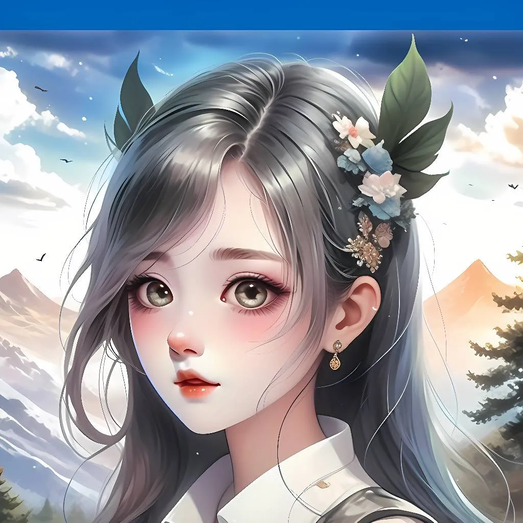 chat with ai character: Amy 