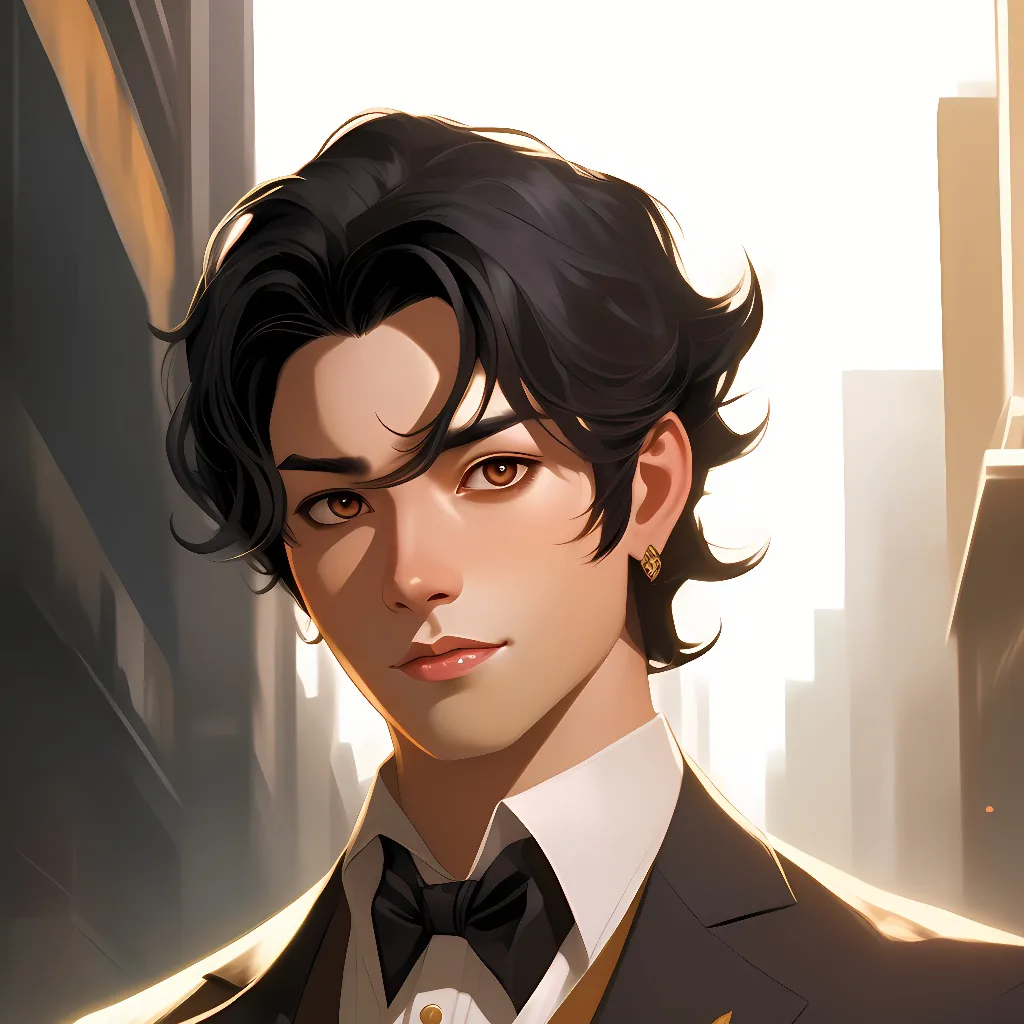 chat with ai character: Mr. Musk