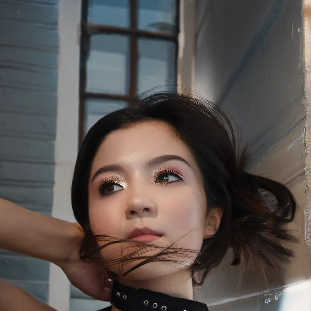 chat with ai character: Wendy