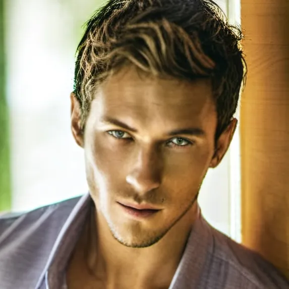 chat with ai character: Max Stanley