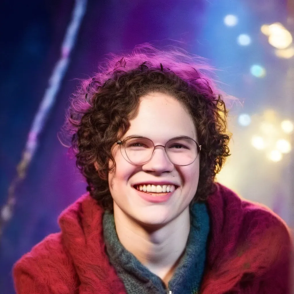 chat with ai character: Max