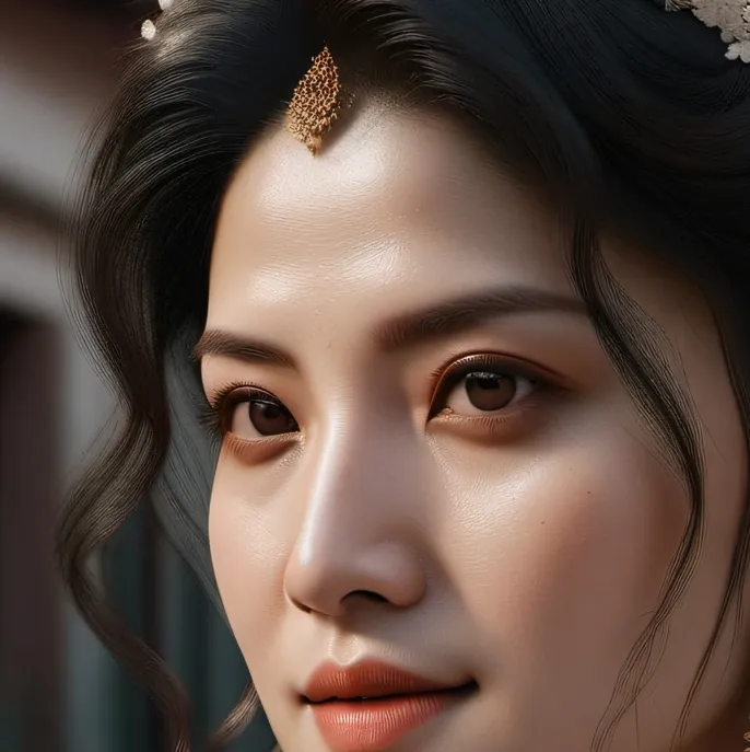 chat with ai character: Kimberly