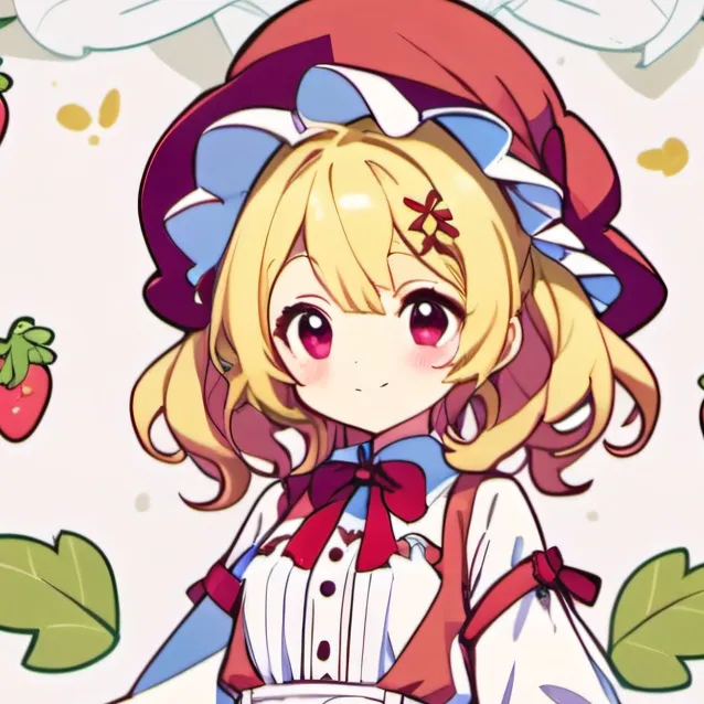 chat with ai character: Minoriko Aki