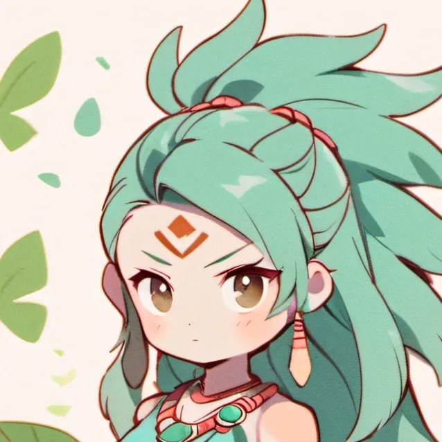 chat with ai character: Chief Lisa