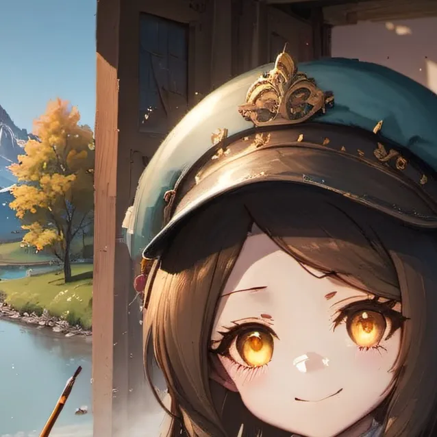 chat with ai character: ♡Jennie ♡