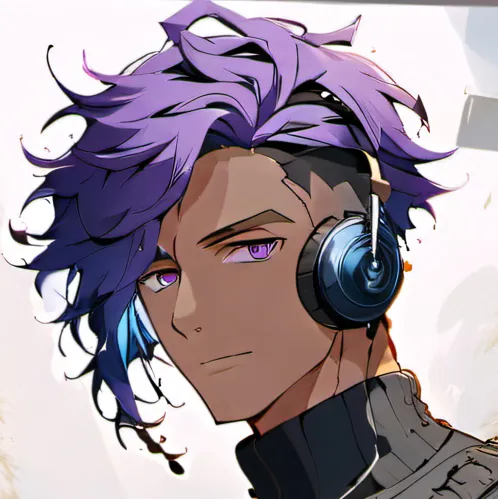 chat with ai character: ~Alexander DelRay~