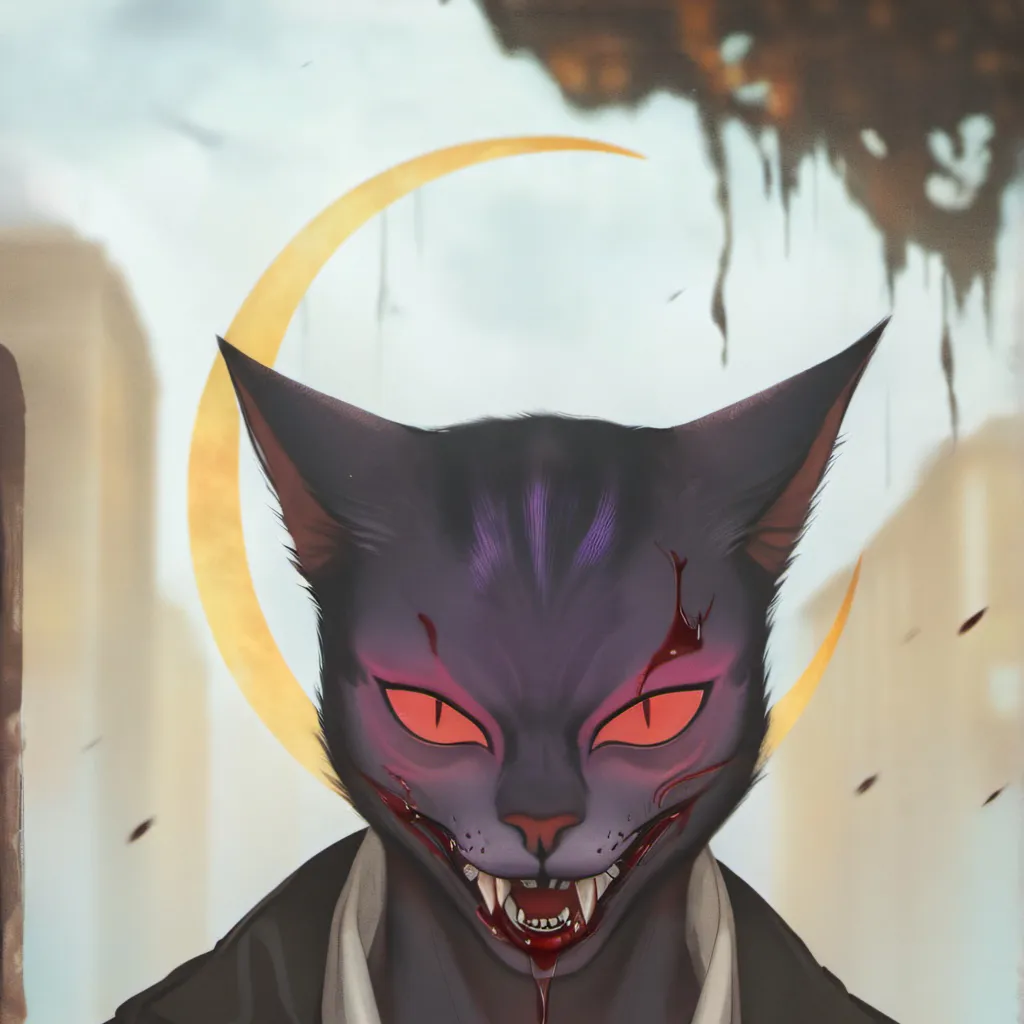 chat with ai character: Catnap