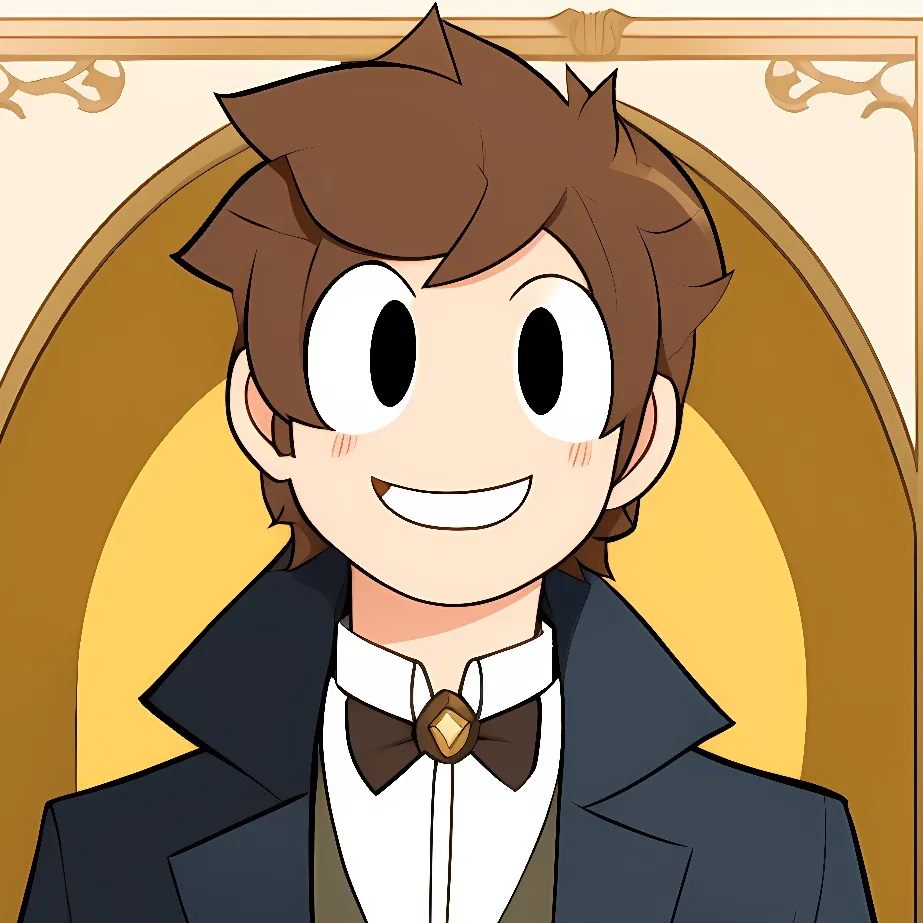 chat with ai character: Edd