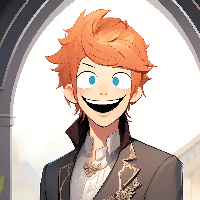 chat with ai character: Matt