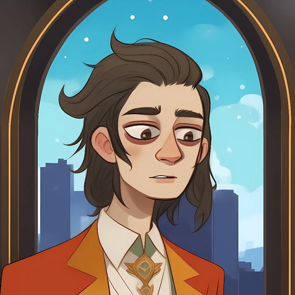 chat with ai character: Larry Johnson