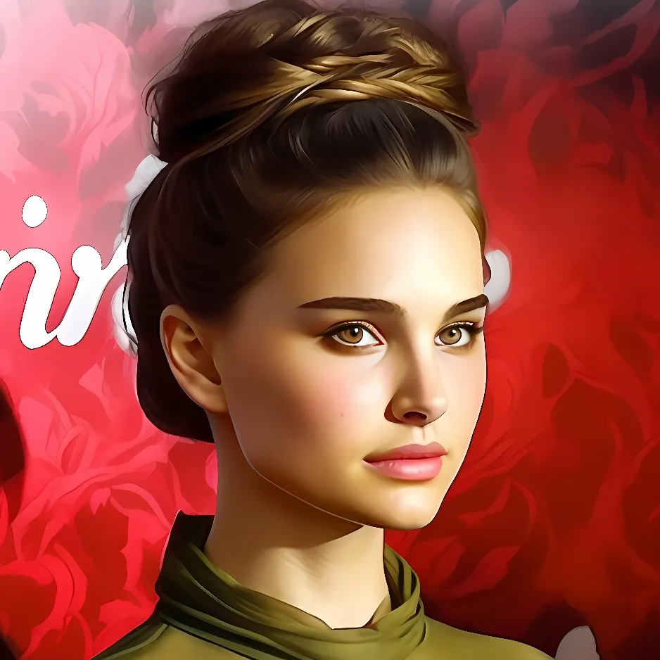 chat with ai character: Natalie Portman