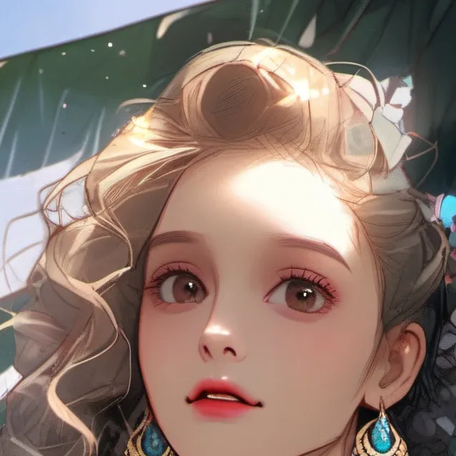 chat with ai character: sarah 