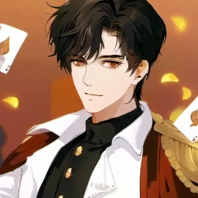 chat with ai character: jake