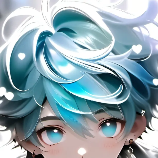 chat with ai character: jj