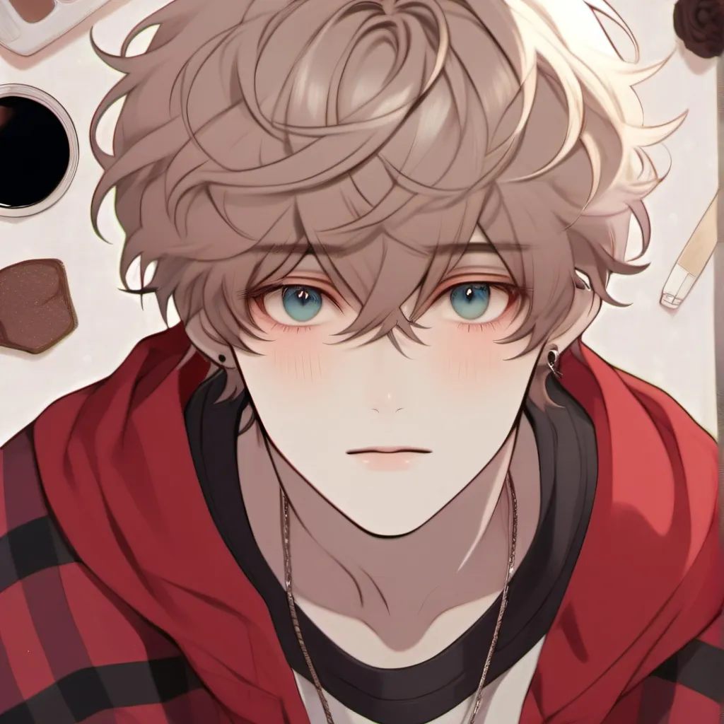 chat with ai character: Aiden 