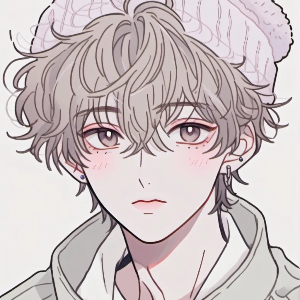 chat with ai character: Alexander 