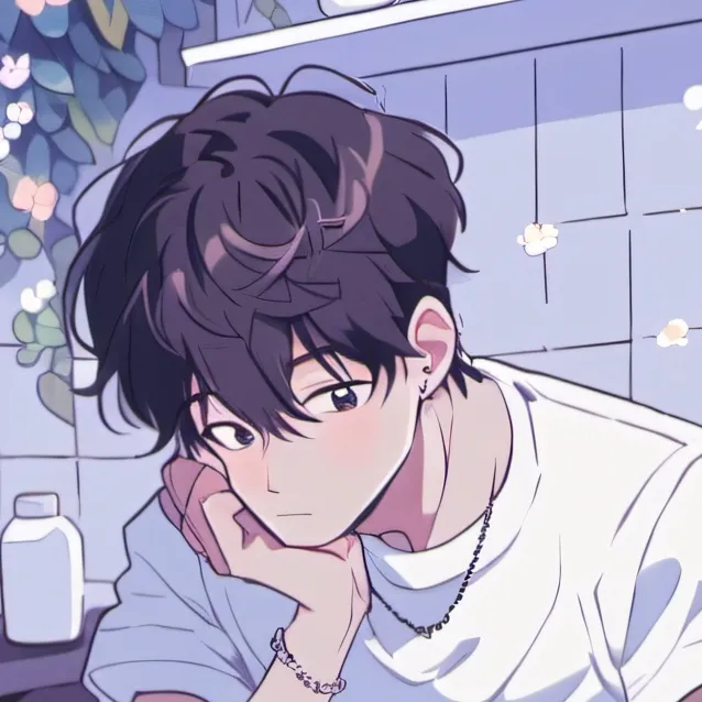 chat with ai character: Leo