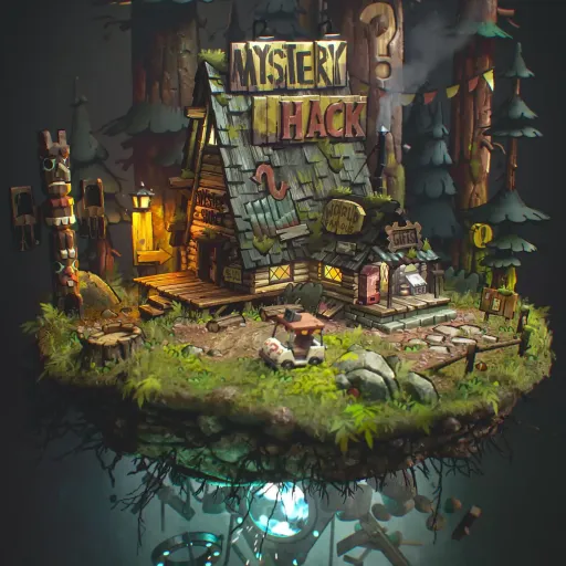 creator Jace Pines's avatar