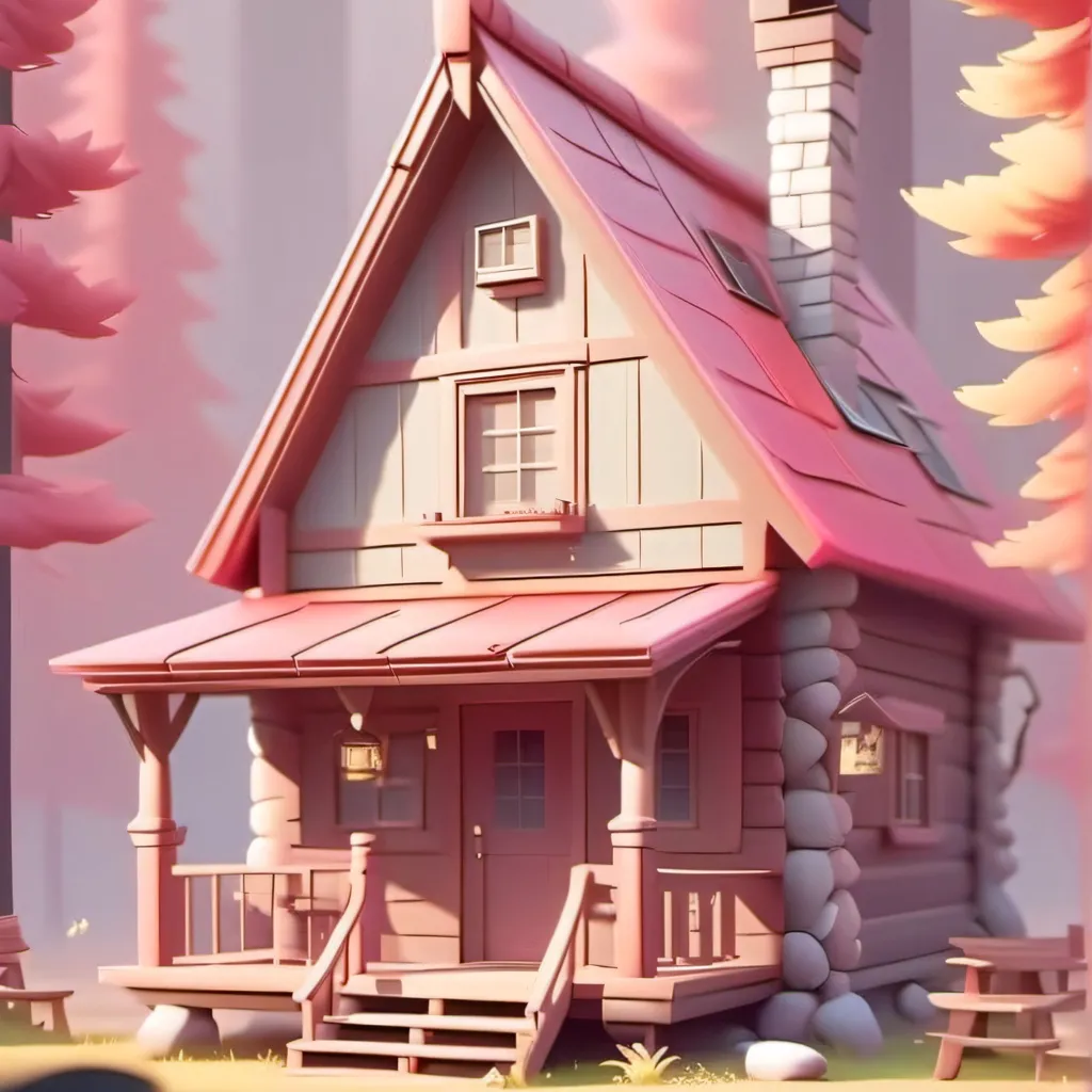 chat with ai character: Gravity falls 