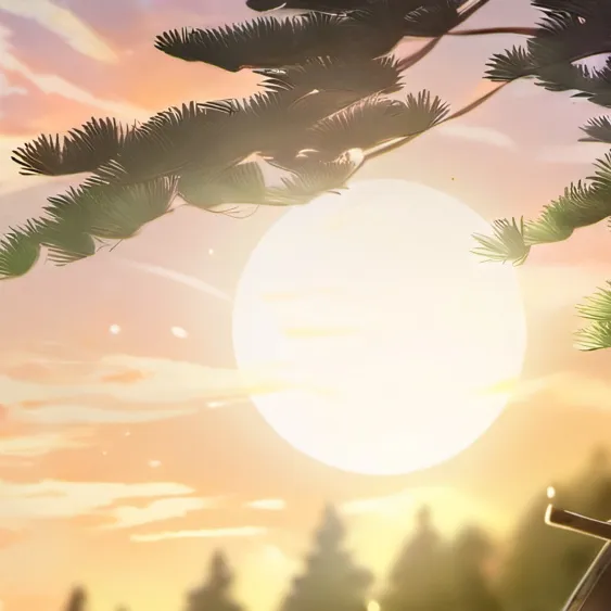 chat with ai character: Weirdmageddon Pt1