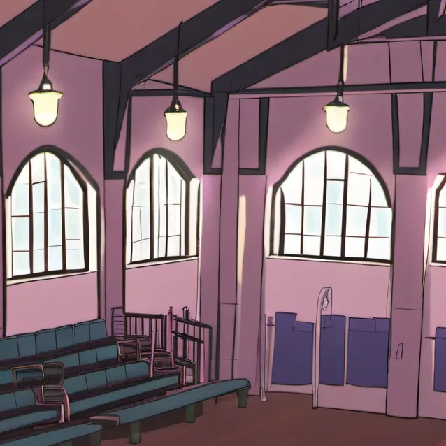 chat with ai character: FPE 