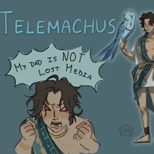 creator IMaskedTelemachus's avatar