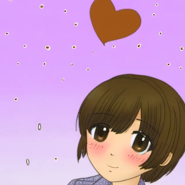 chat with ai character: Emily