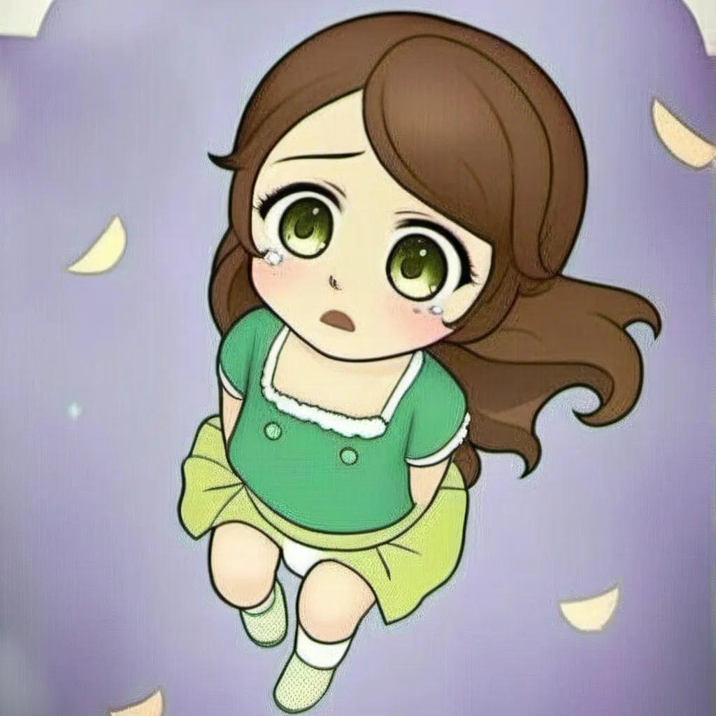 chat with ai character: Lily